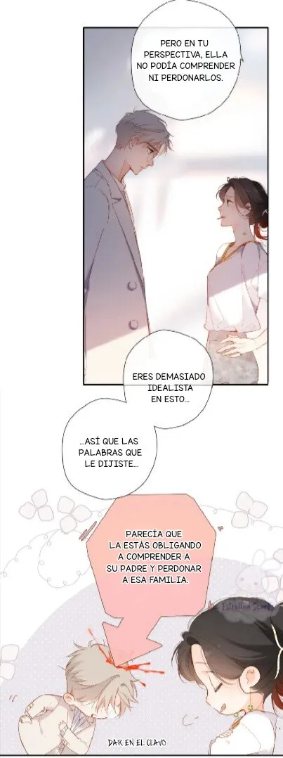 Contigo de Nuevo Capítulo 136 en Línea - página 21