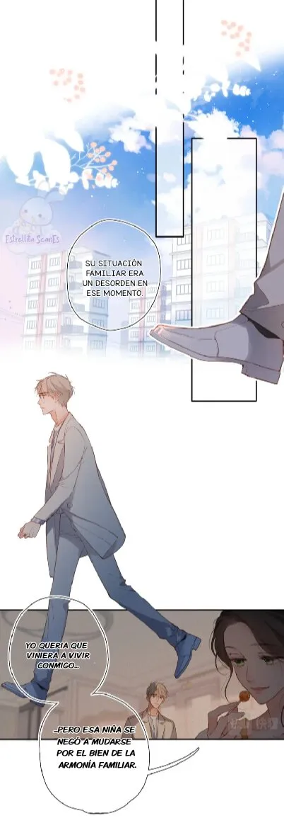 Contigo de Nuevo Capítulo 136 en Línea - página 27
