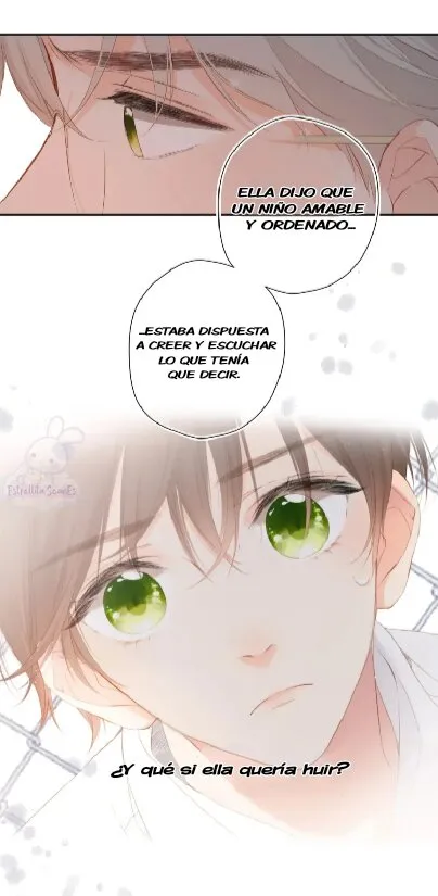 Contigo de Nuevo Capítulo 136 en Línea - página 29