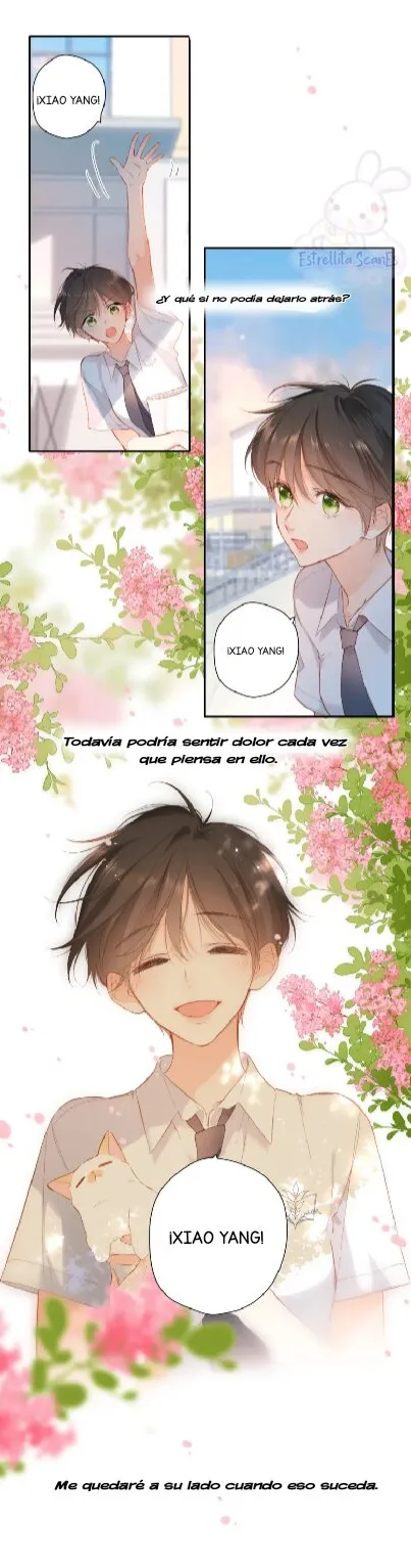 Contigo de Nuevo Capítulo 136 en Línea - página 31