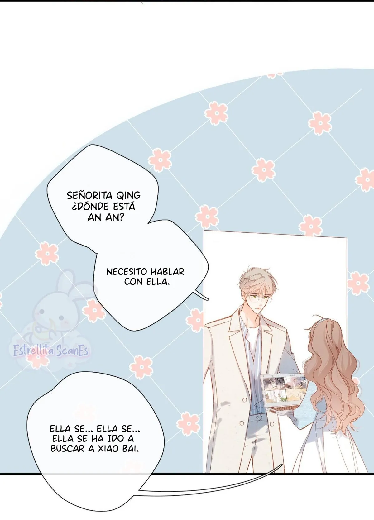 Contigo de Nuevo Capítulo 137 en Línea - página 19