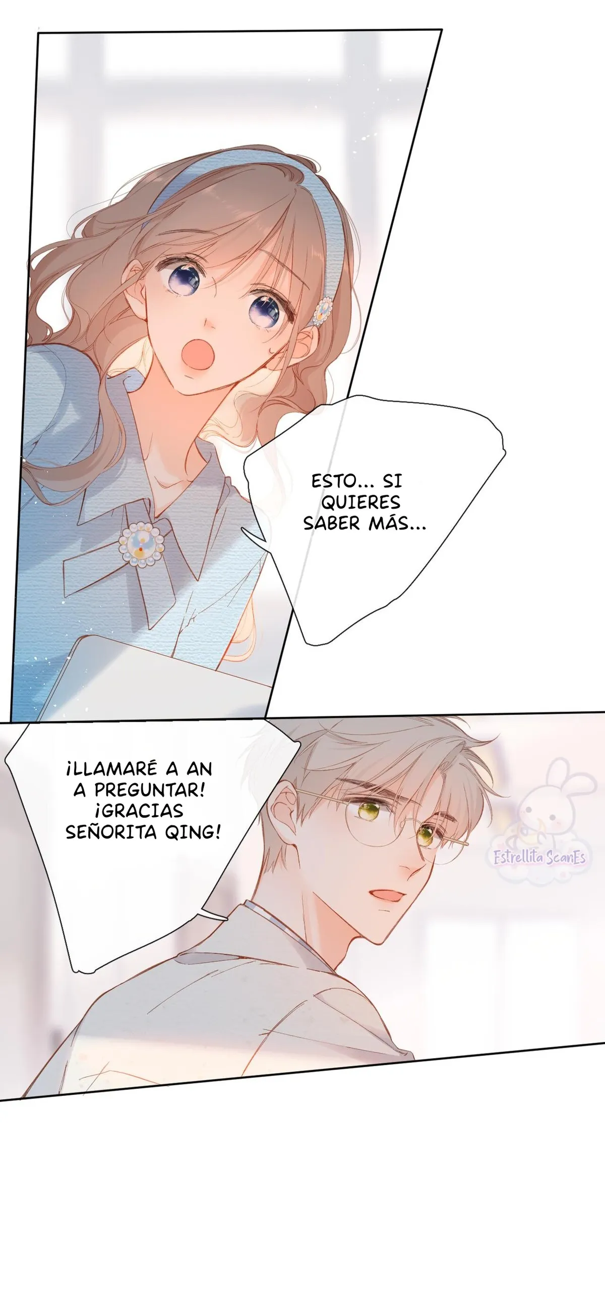 Contigo de Nuevo Capítulo 137 en Línea - página 24