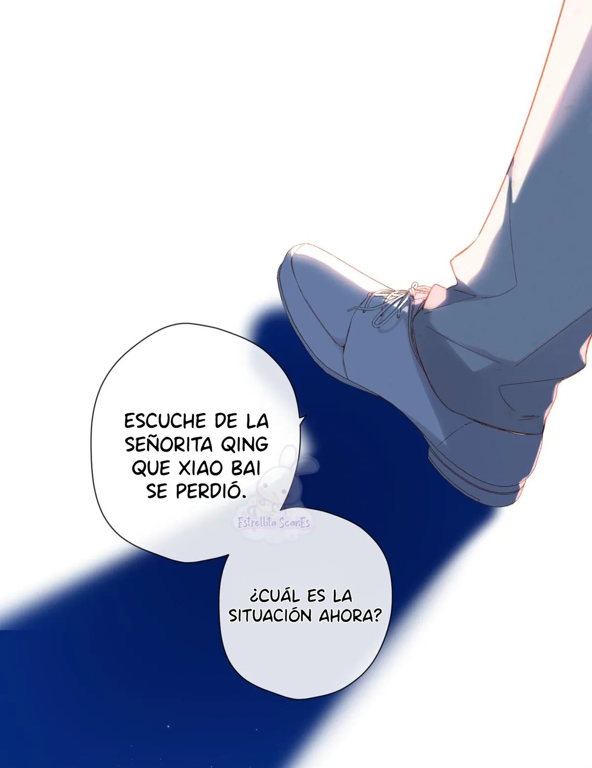 Contigo de Nuevo Capítulo 137 en Línea - página 34