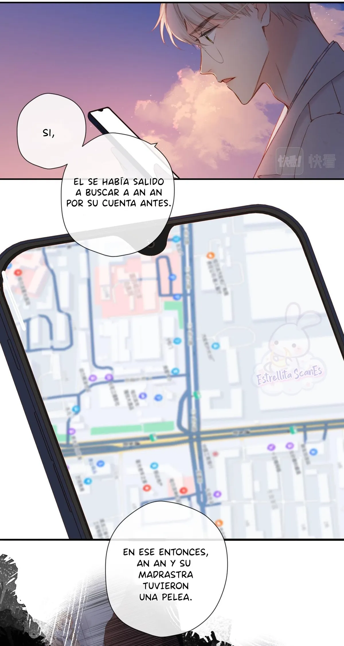 Contigo de Nuevo Capítulo 137 en Línea - página 42