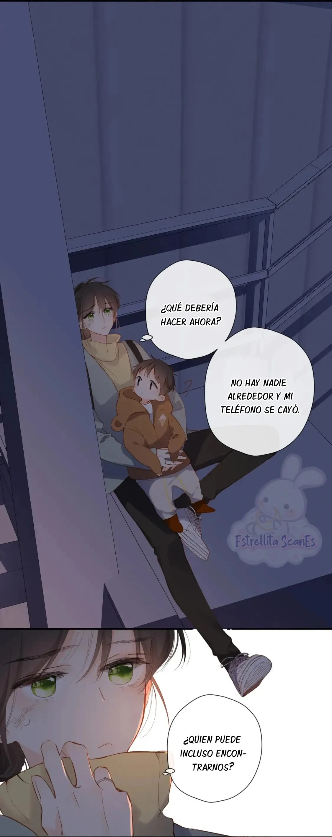 Contigo de Nuevo Capítulo 138 en Línea - página 14