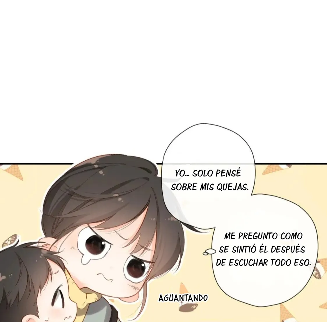 Contigo de Nuevo Capítulo 138 en Línea - página 17