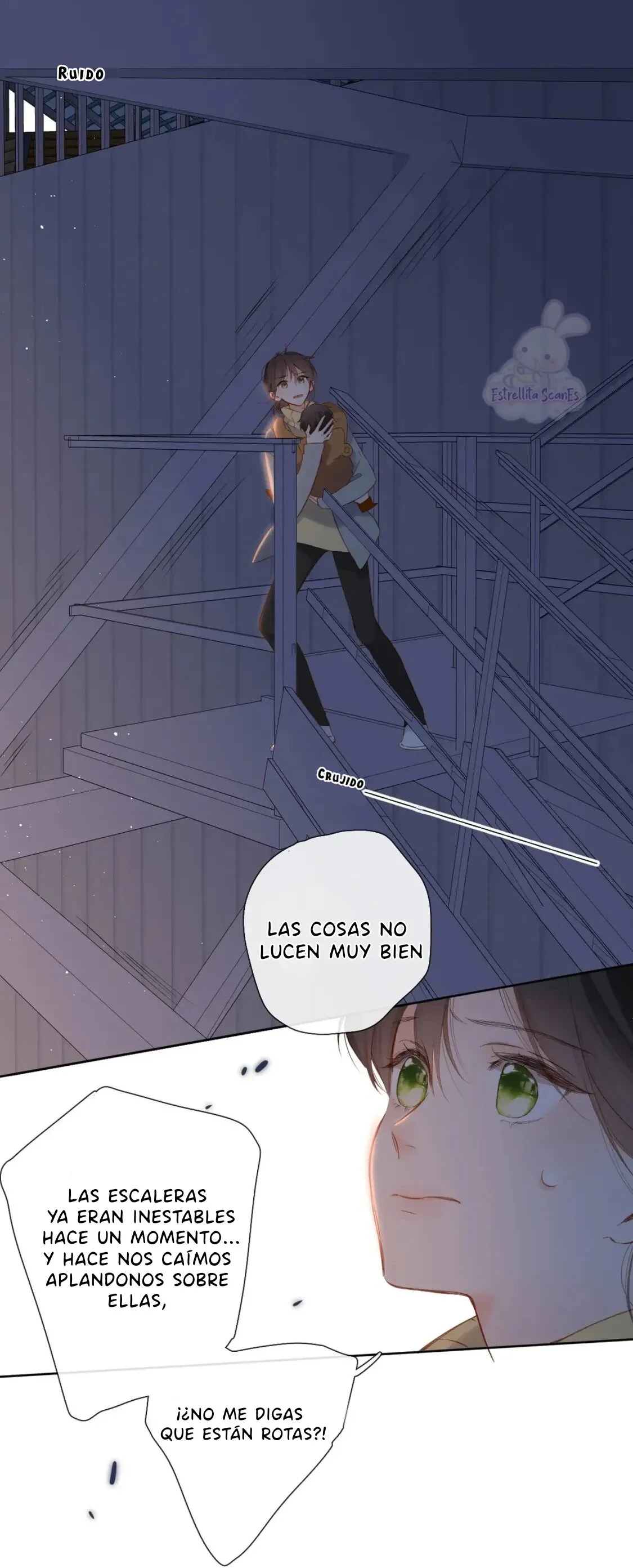 Contigo de Nuevo Capítulo 138 en Línea - página 26