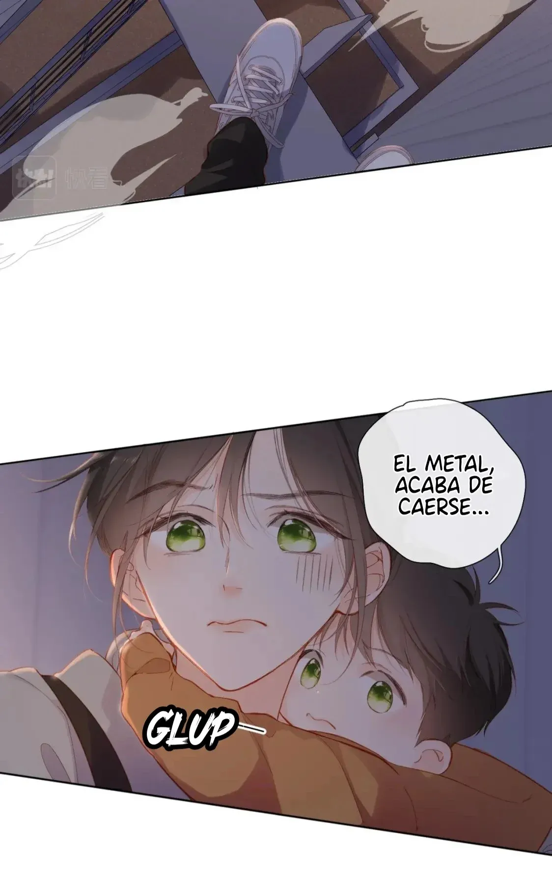 Contigo de Nuevo Capítulo 139 en Línea - página 7