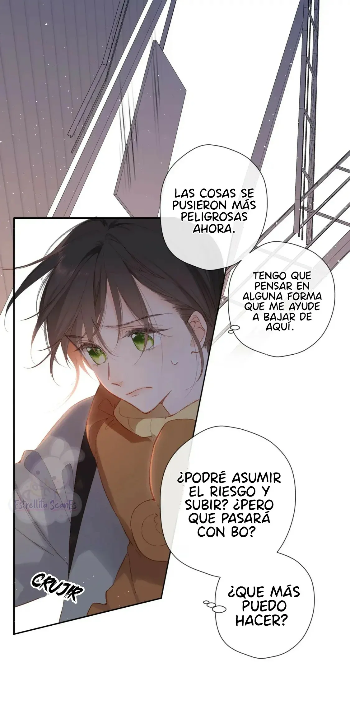 Contigo de Nuevo Capítulo 139 en Línea - página 8