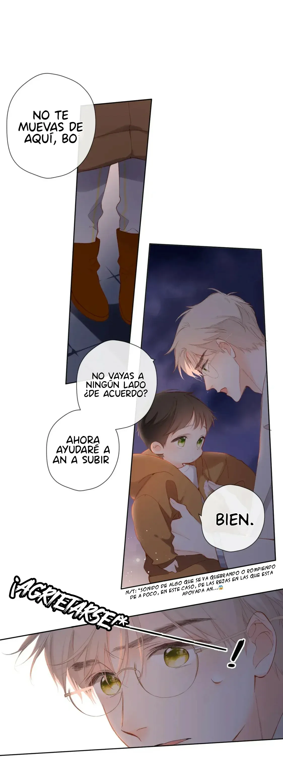 Contigo de Nuevo Capítulo 139 en Línea - página 14