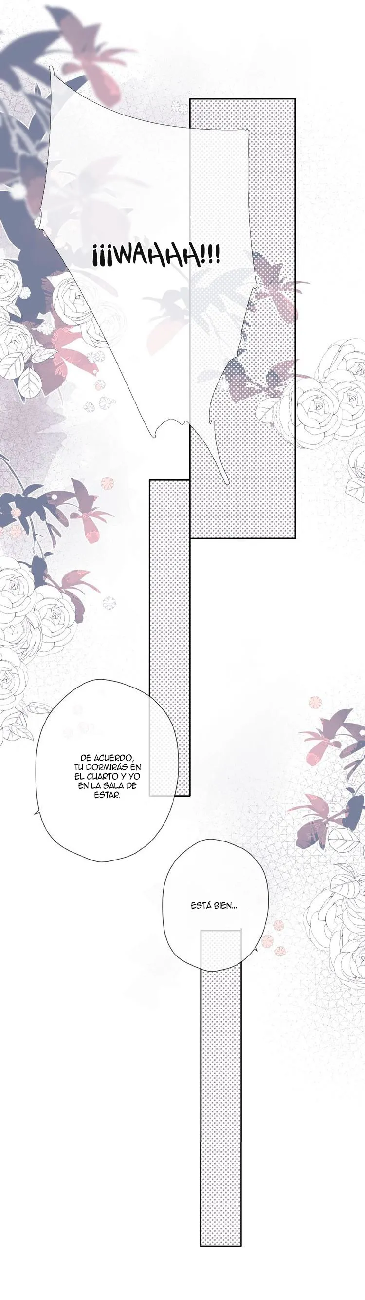 Contigo de Nuevo Capítulo 14 en Línea - página 10