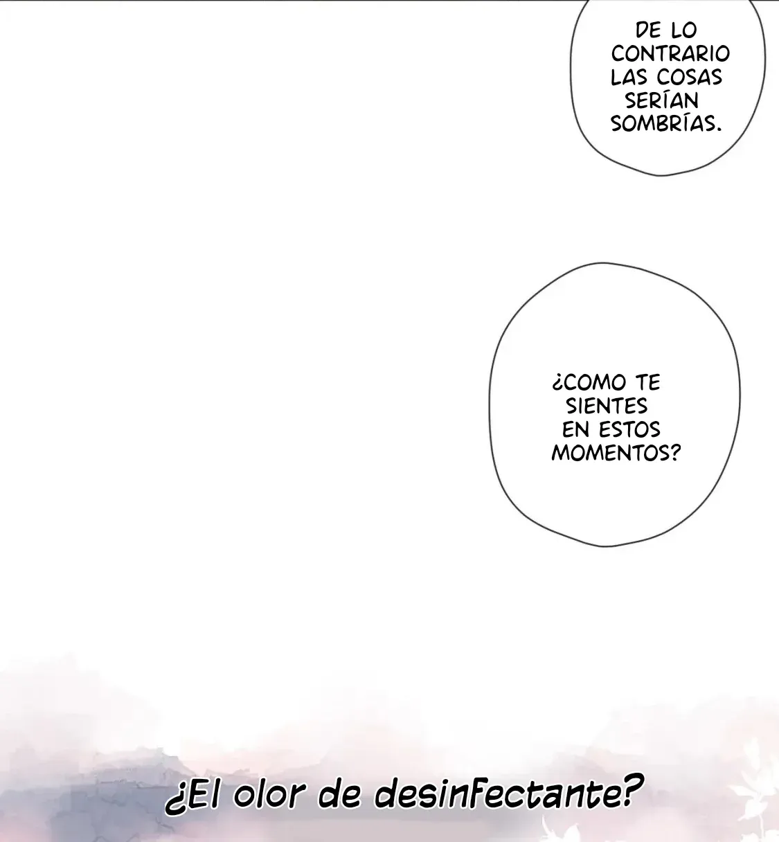 Contigo de Nuevo Capítulo 140 en Línea - página 6