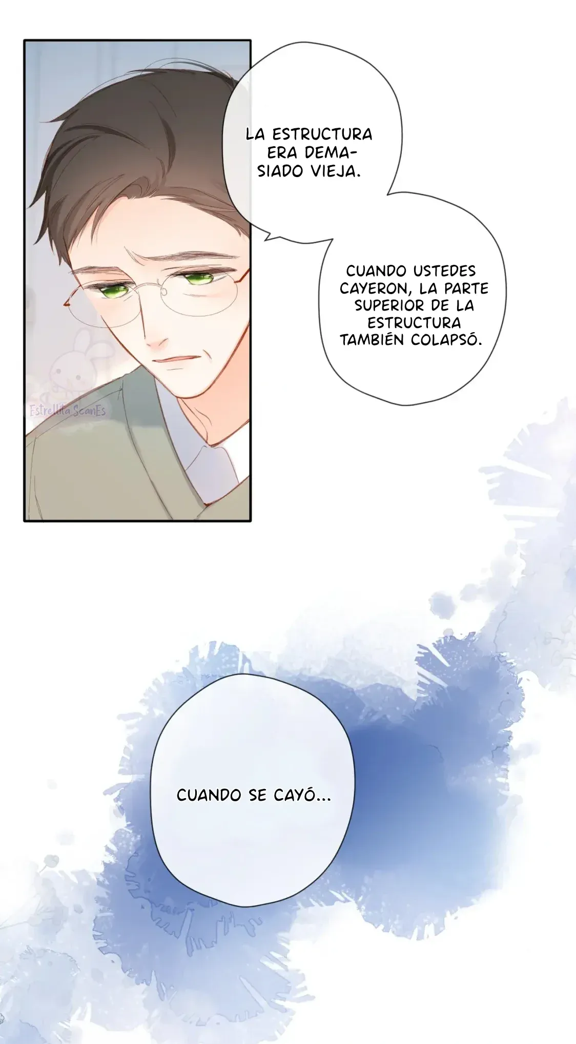 Contigo de Nuevo Capítulo 140 en Línea - página 10