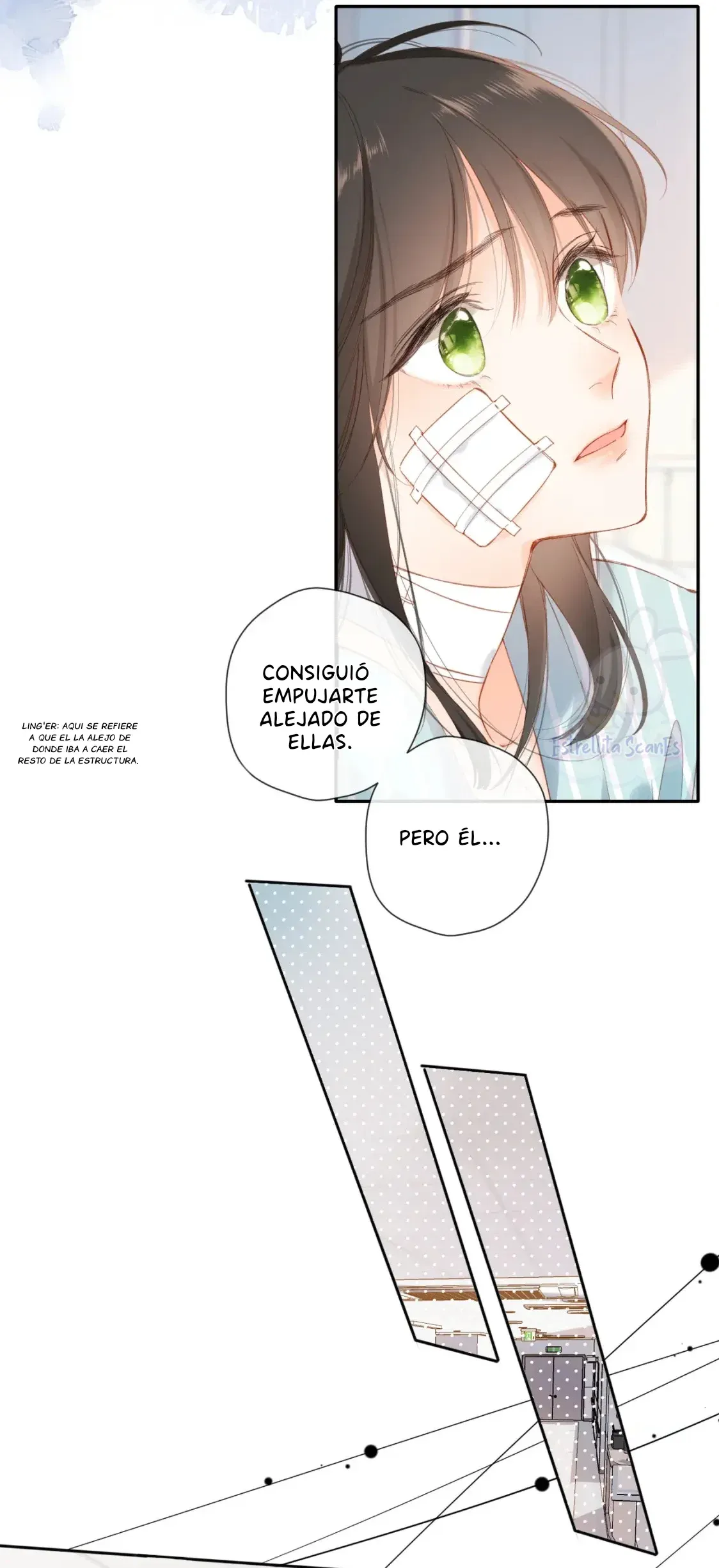 Contigo de Nuevo Capítulo 140 en Línea - página 11