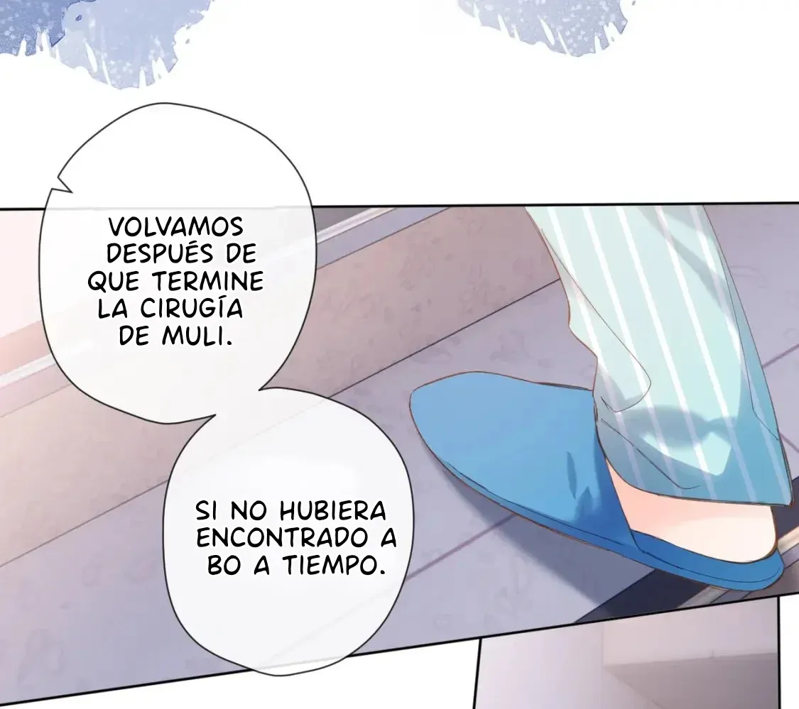 Contigo de Nuevo Capítulo 140 en Línea - página 15