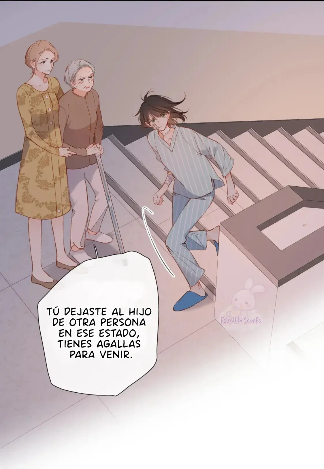 Contigo de Nuevo Capítulo 140 en Línea - página 19
