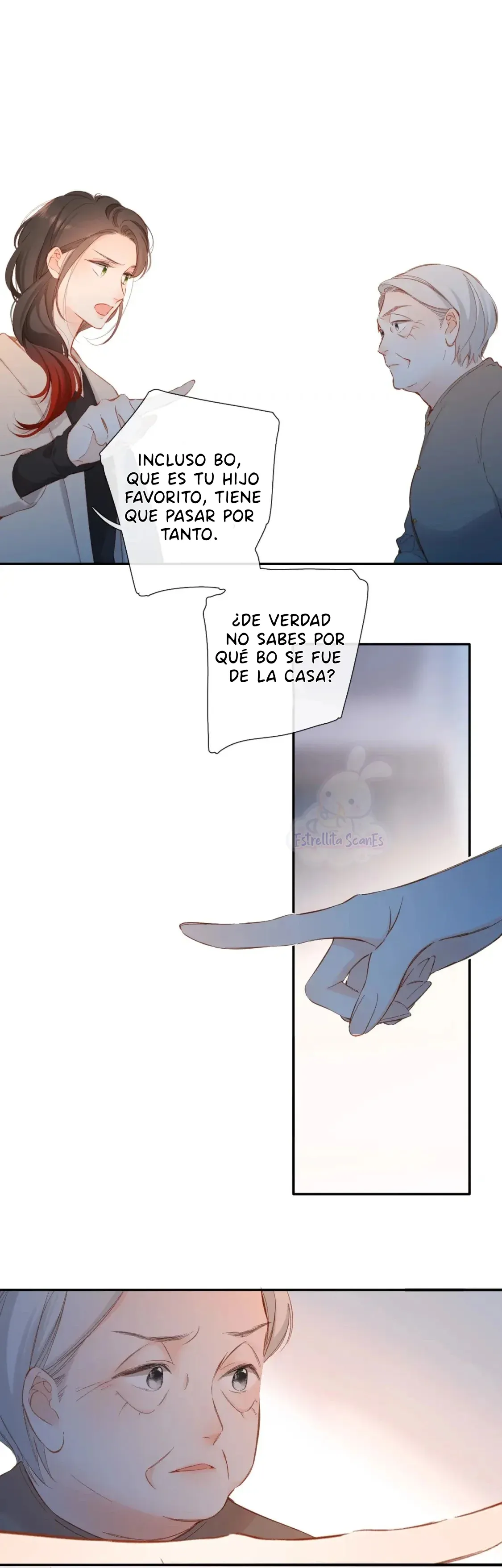 Contigo de Nuevo Capítulo 140 en Línea - página 29