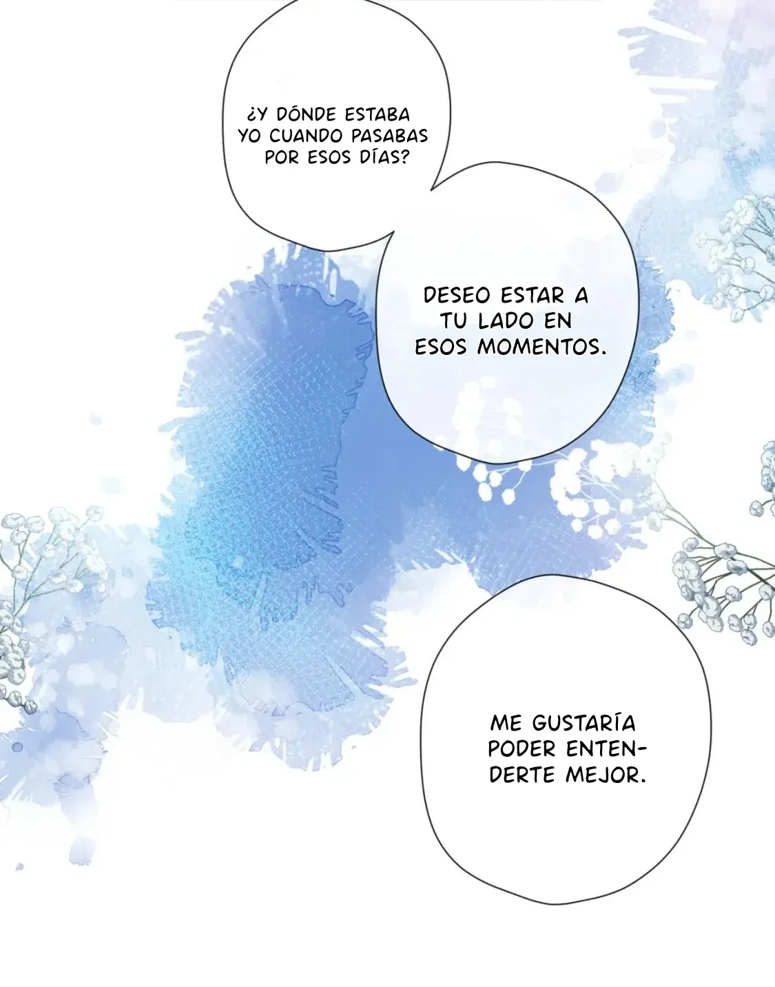 Contigo de Nuevo Capítulo 140 en Línea - página 48