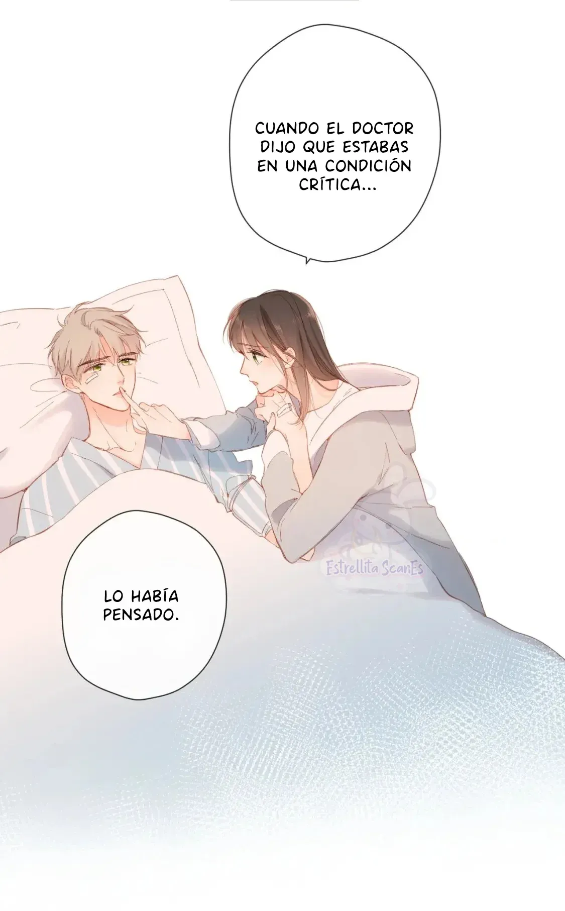 Contigo de Nuevo Capítulo 140 en Línea - página 50