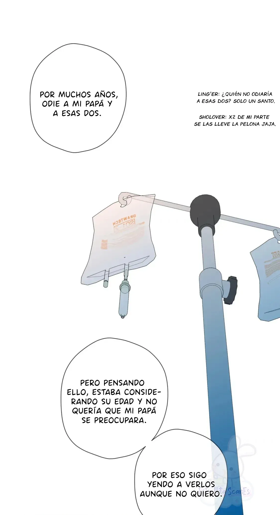 Contigo de Nuevo Capítulo 140 en Línea - página 51
