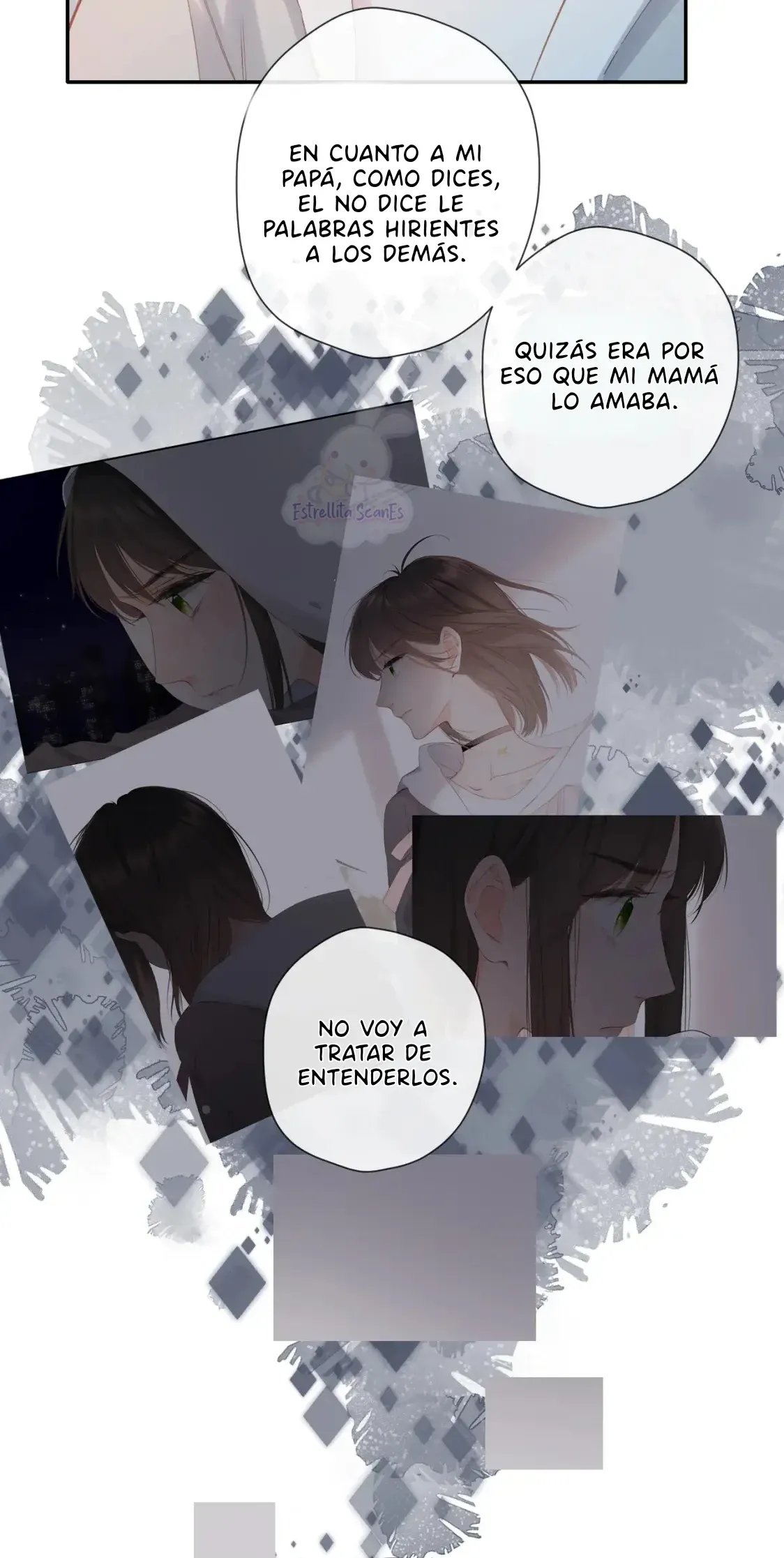Contigo de Nuevo Capítulo 140 en Línea - página 53