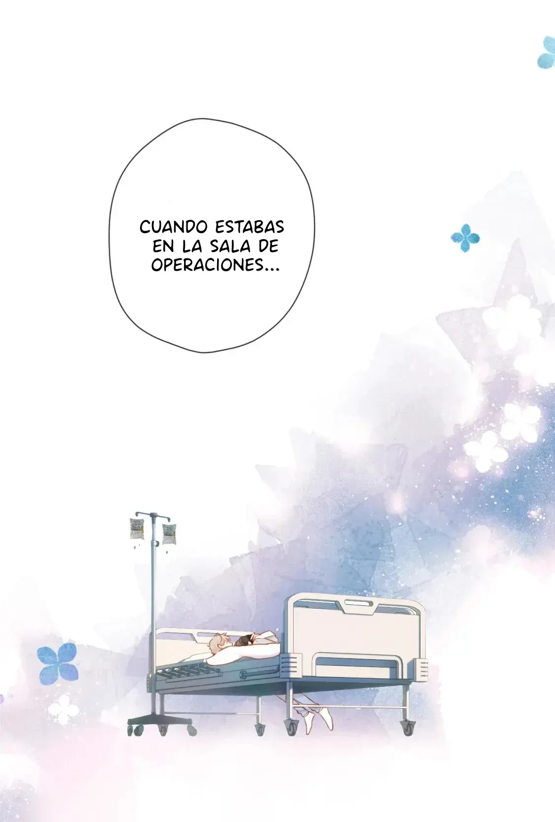 Contigo de Nuevo Capítulo 141 en Línea - página 11
