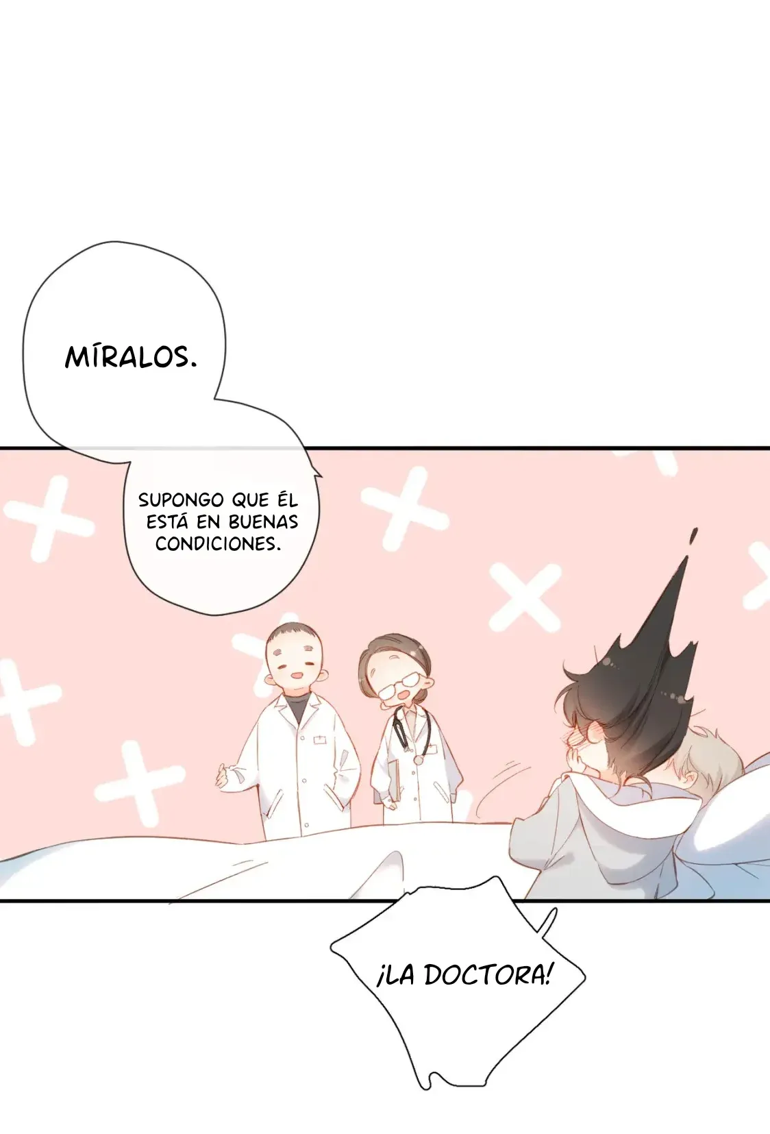 Contigo de Nuevo Capítulo 141 en Línea - página 14