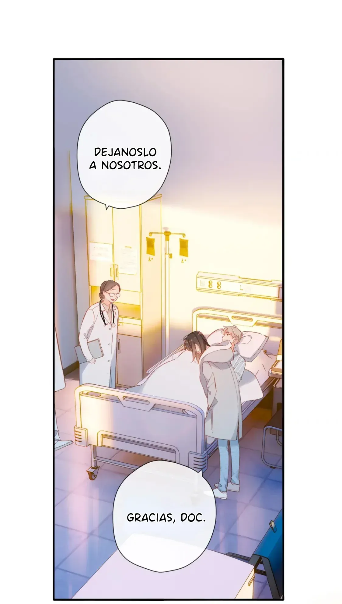 Contigo de Nuevo Capítulo 141 en Línea - página 15