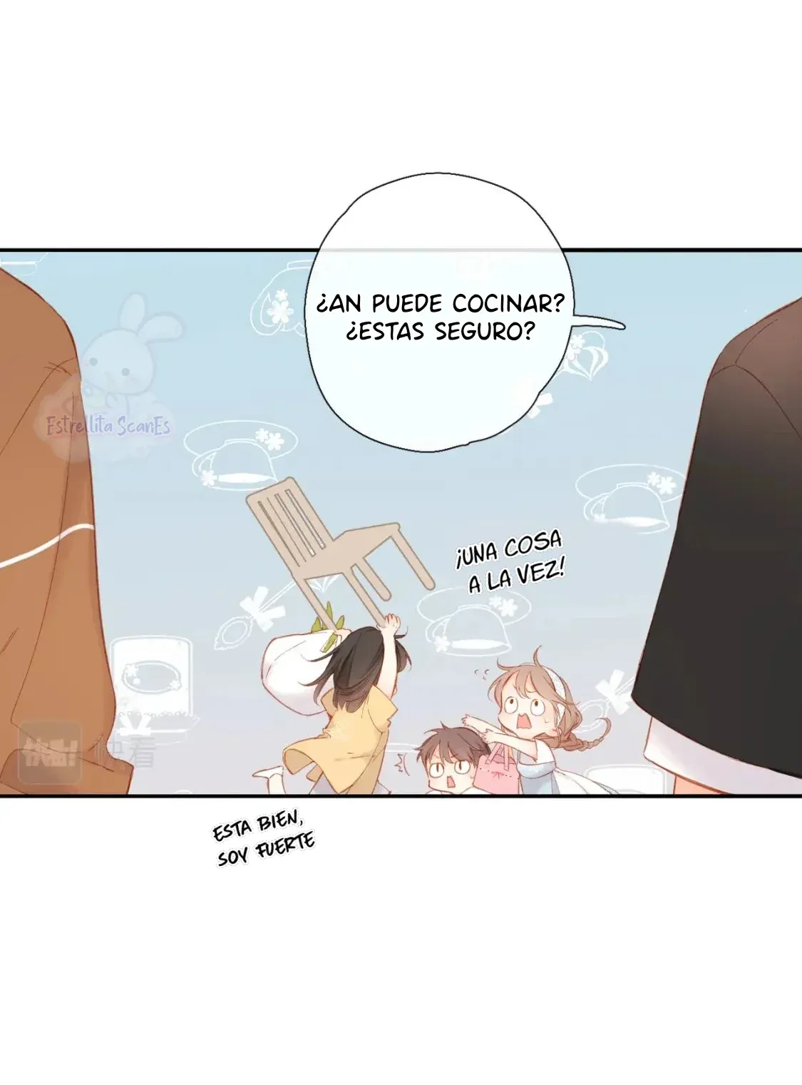 Contigo de Nuevo Capítulo 141 en Línea - página 21
