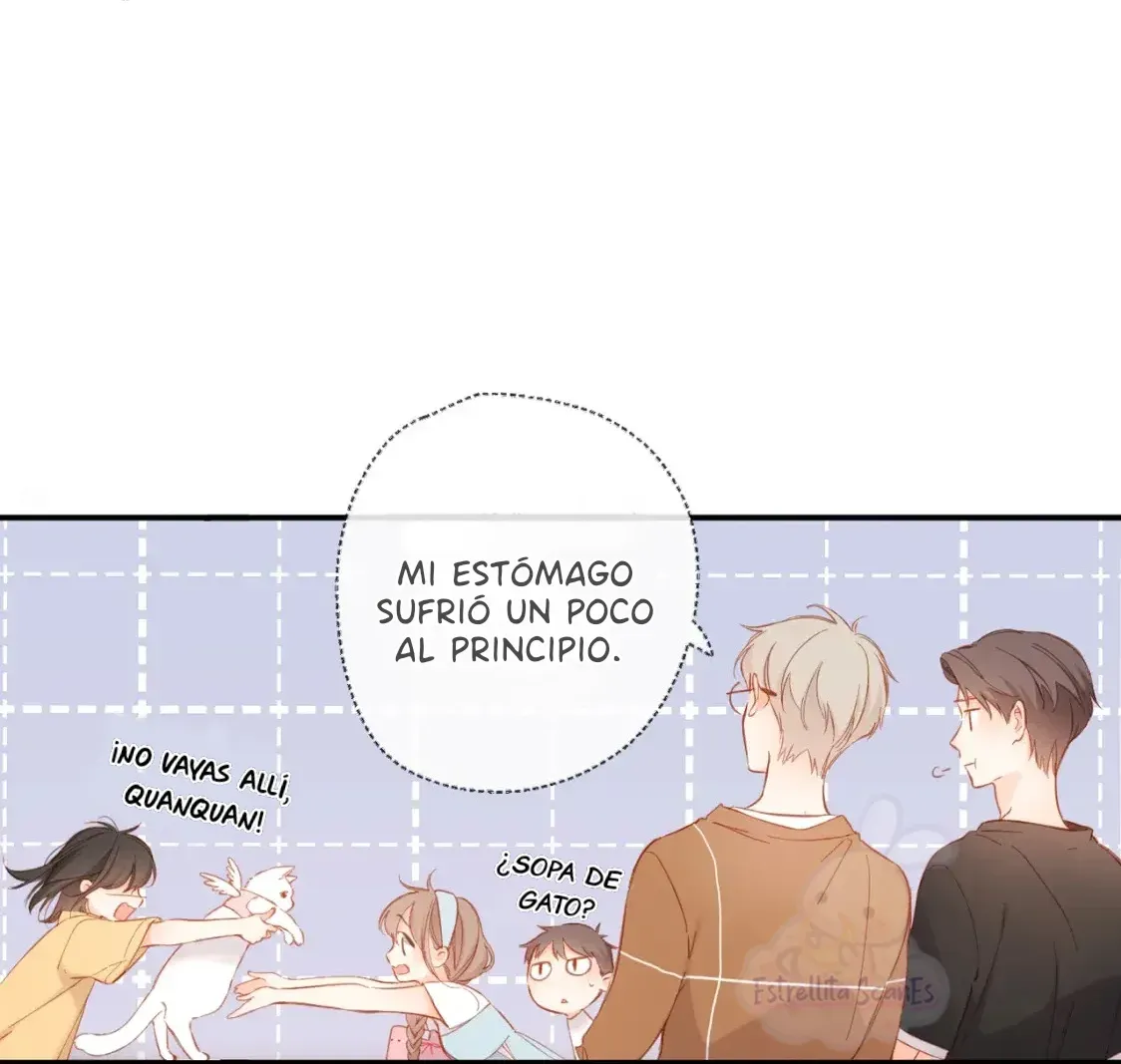 Contigo de Nuevo Capítulo 141 en Línea - página 23