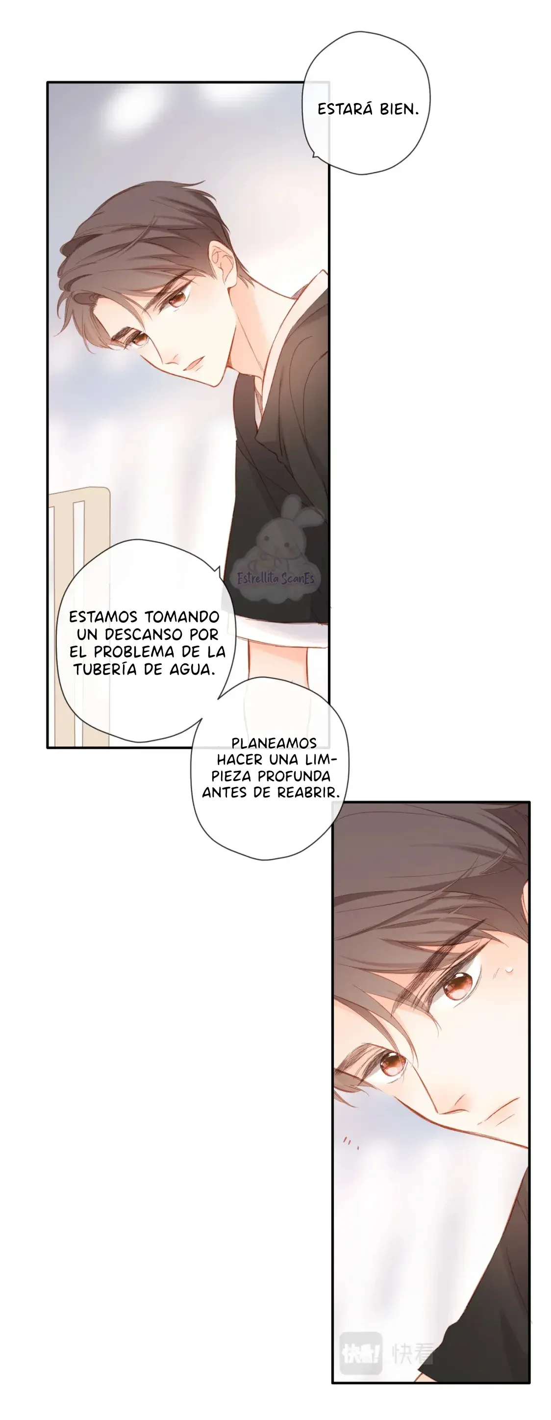 Contigo de Nuevo Capítulo 141 en Línea - página 25