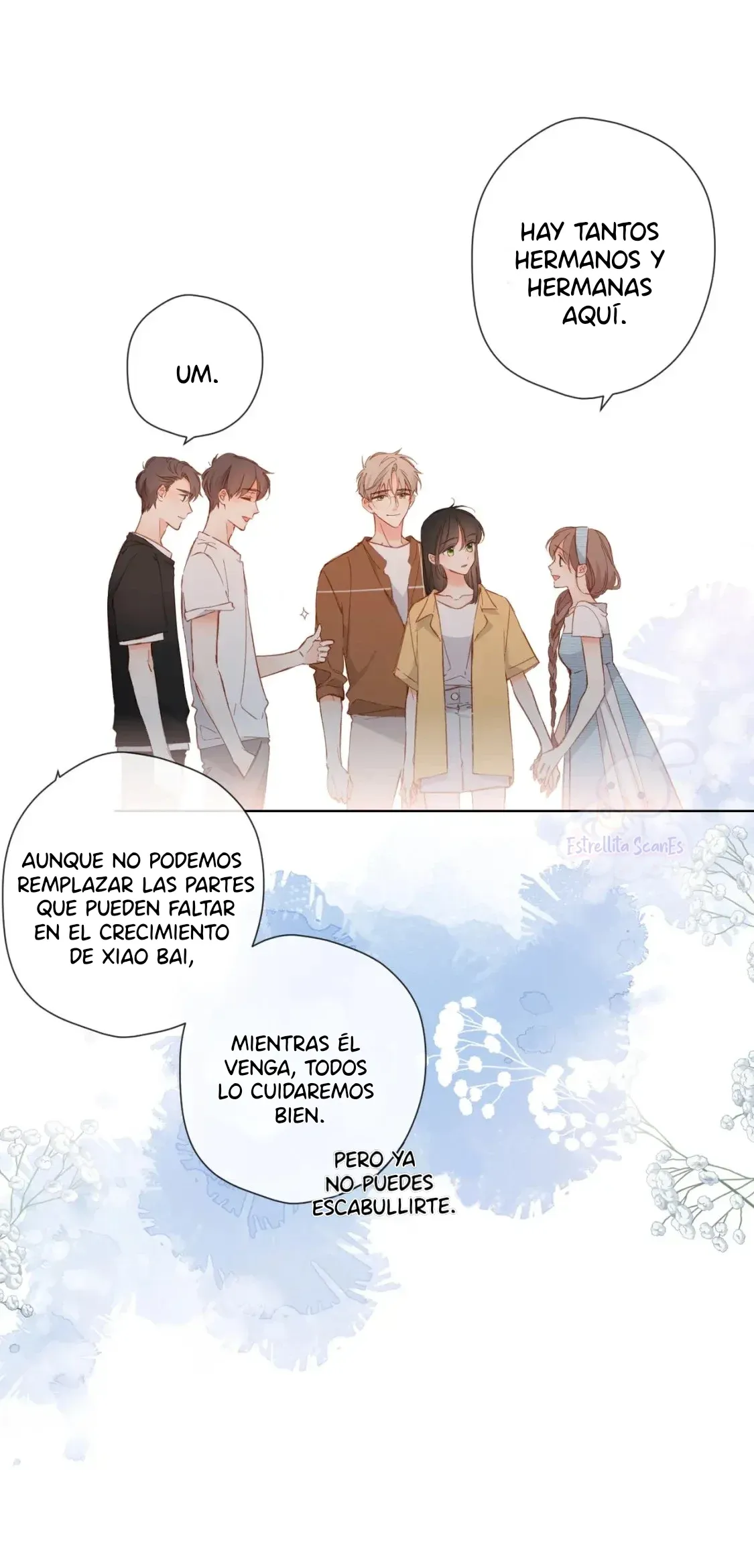 Contigo de Nuevo Capítulo 141 en Línea - página 43