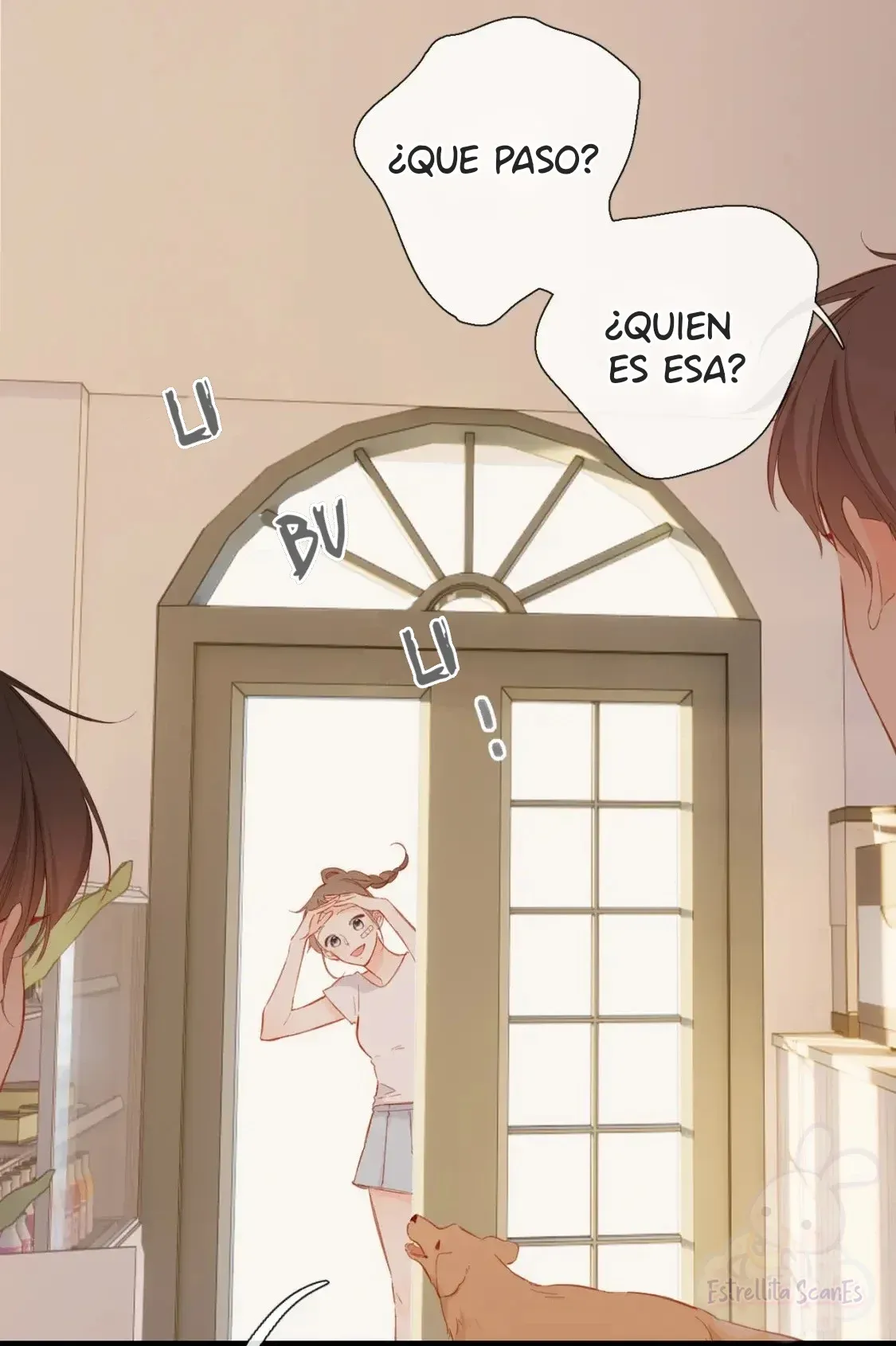 Contigo de Nuevo Capítulo 141 en Línea - página 47