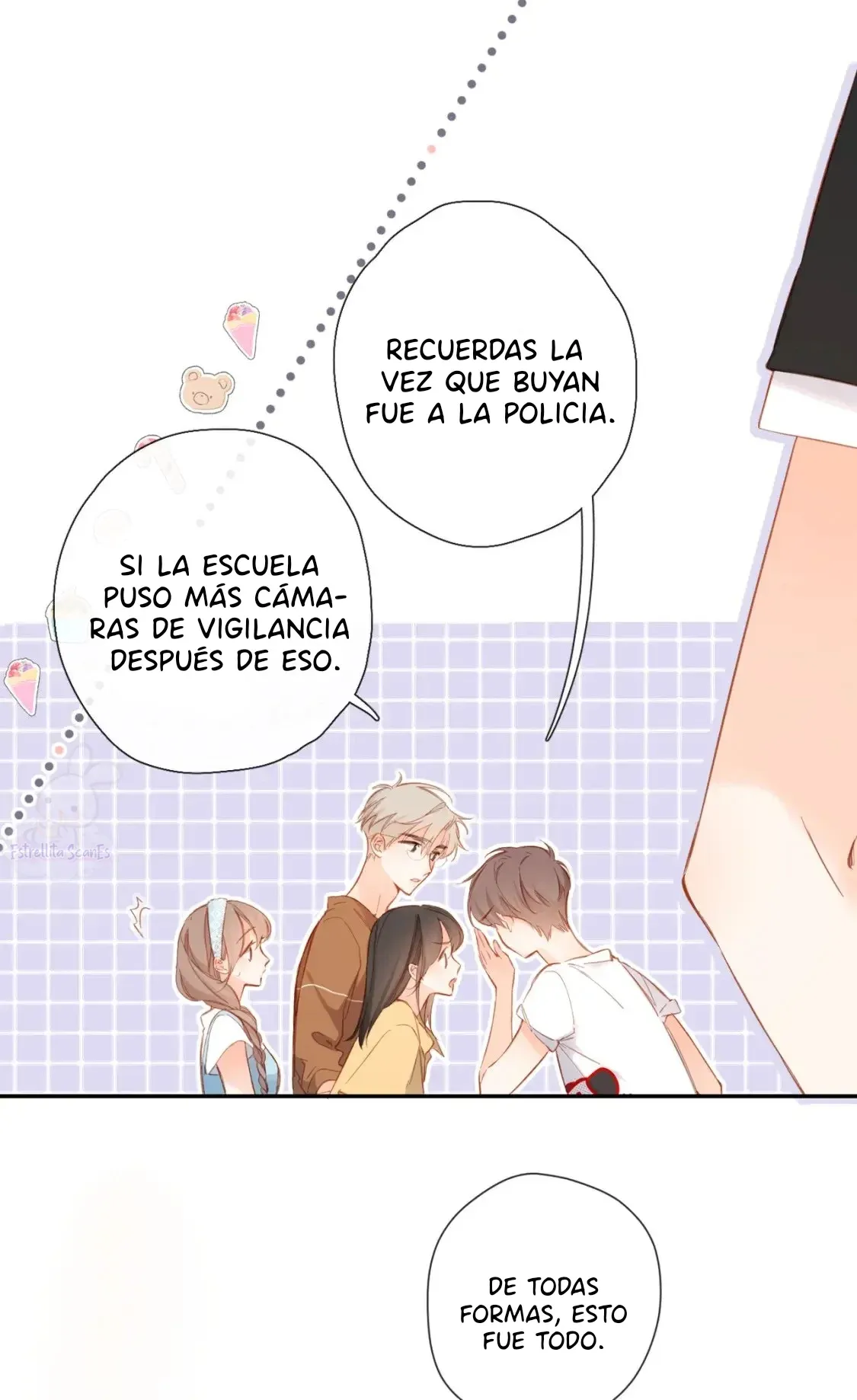 Contigo de Nuevo Capítulo 142 en Línea - página 12