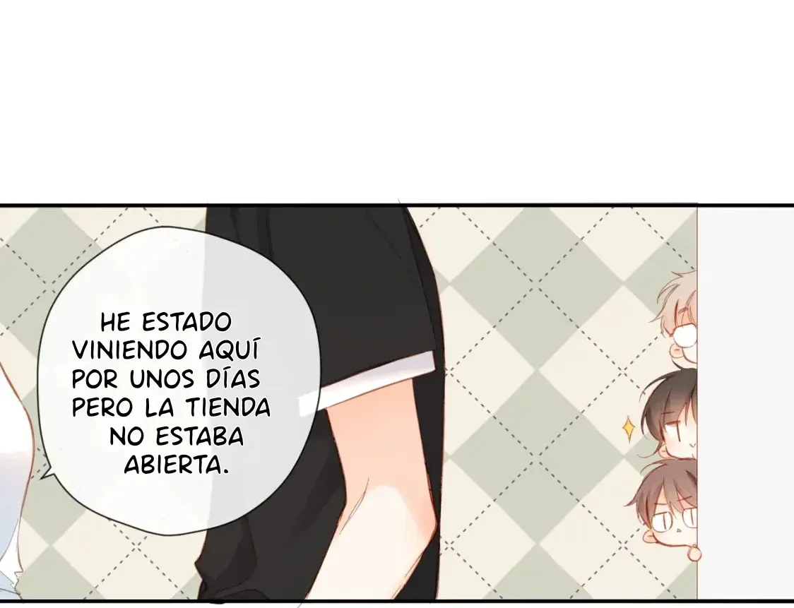 Contigo de Nuevo Capítulo 142 en Línea - página 18