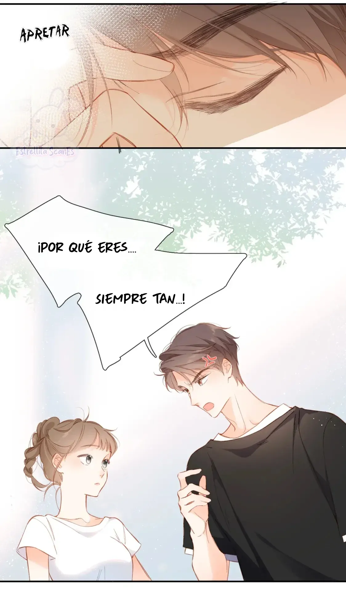 Contigo de Nuevo Capítulo 142 en Línea - página 22