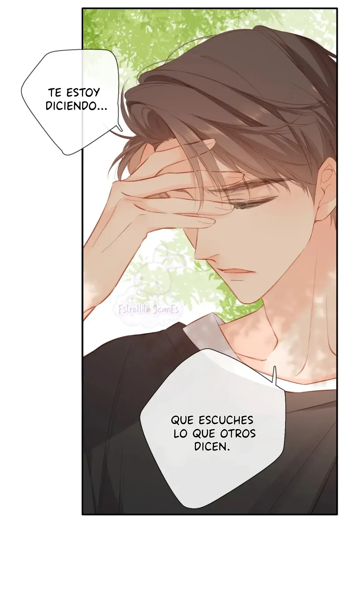 Contigo de Nuevo Capítulo 142 en Línea - página 24