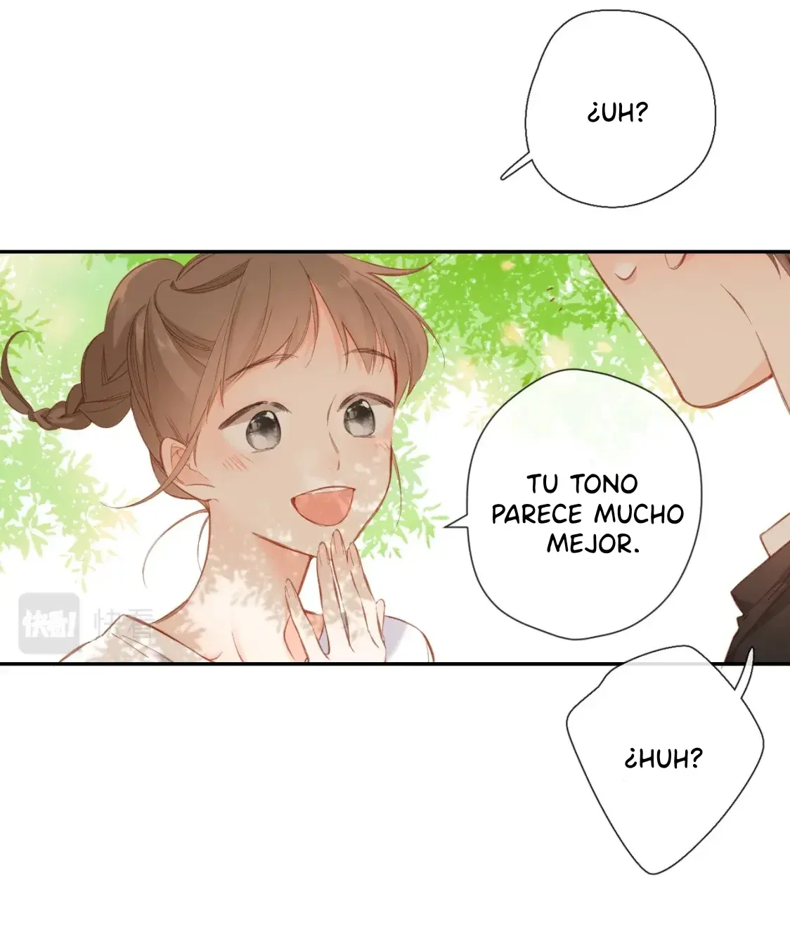 Contigo de Nuevo Capítulo 142 en Línea - página 25