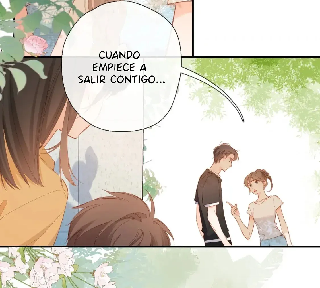 Contigo de Nuevo Capítulo 142 en Línea - página 34