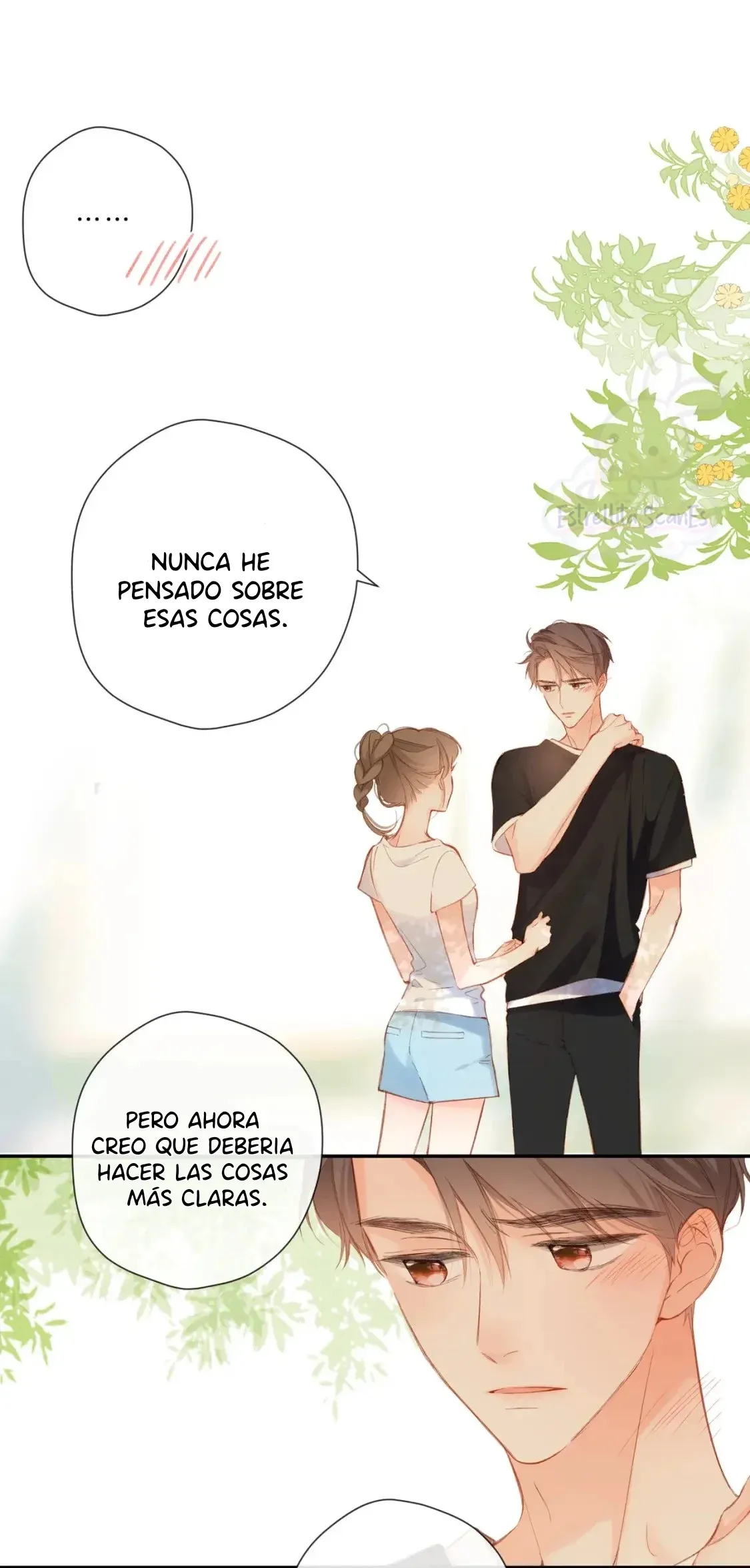 Contigo de Nuevo Capítulo 142 en Línea - página 41
