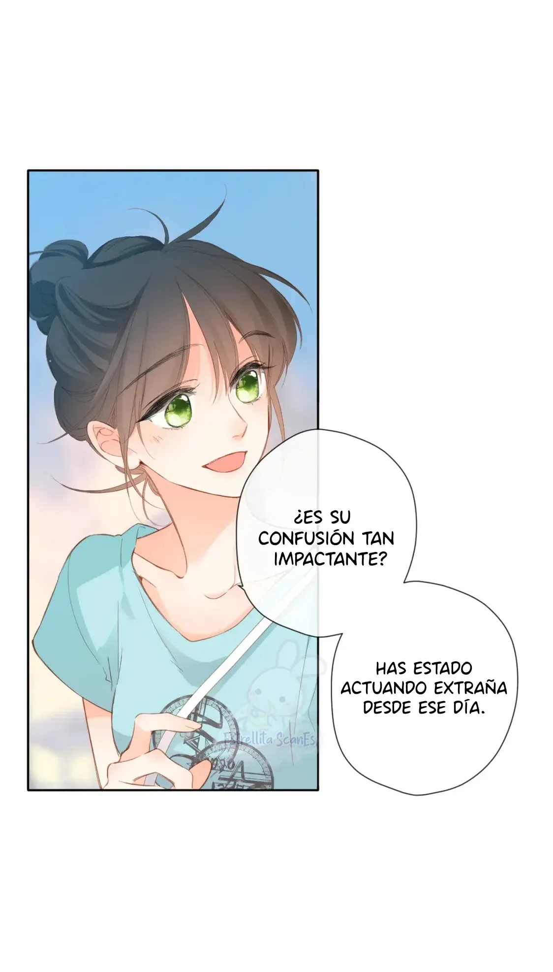 Contigo de Nuevo Capítulo 142 en Línea - página 48