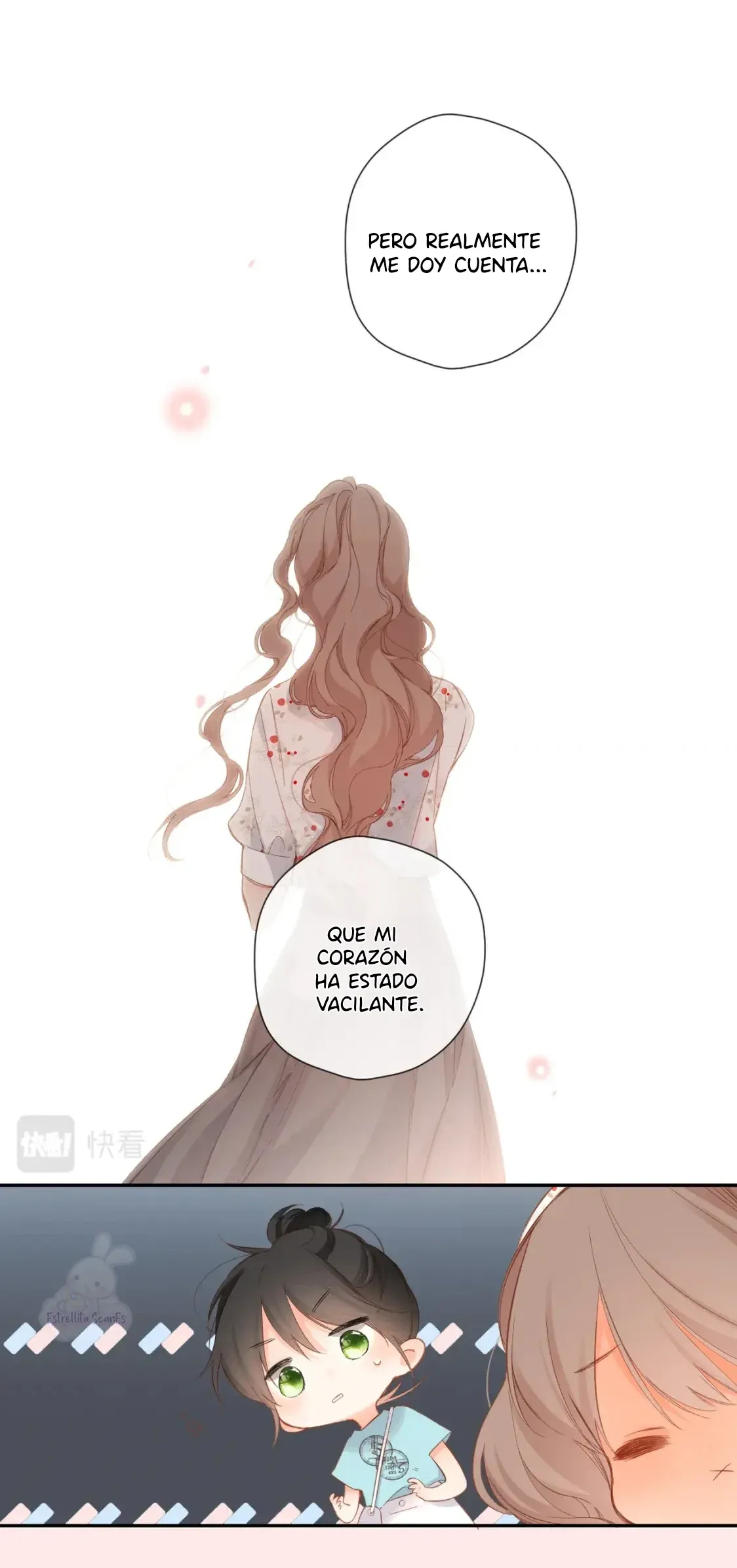 Contigo de Nuevo Capítulo 142 en Línea - página 50