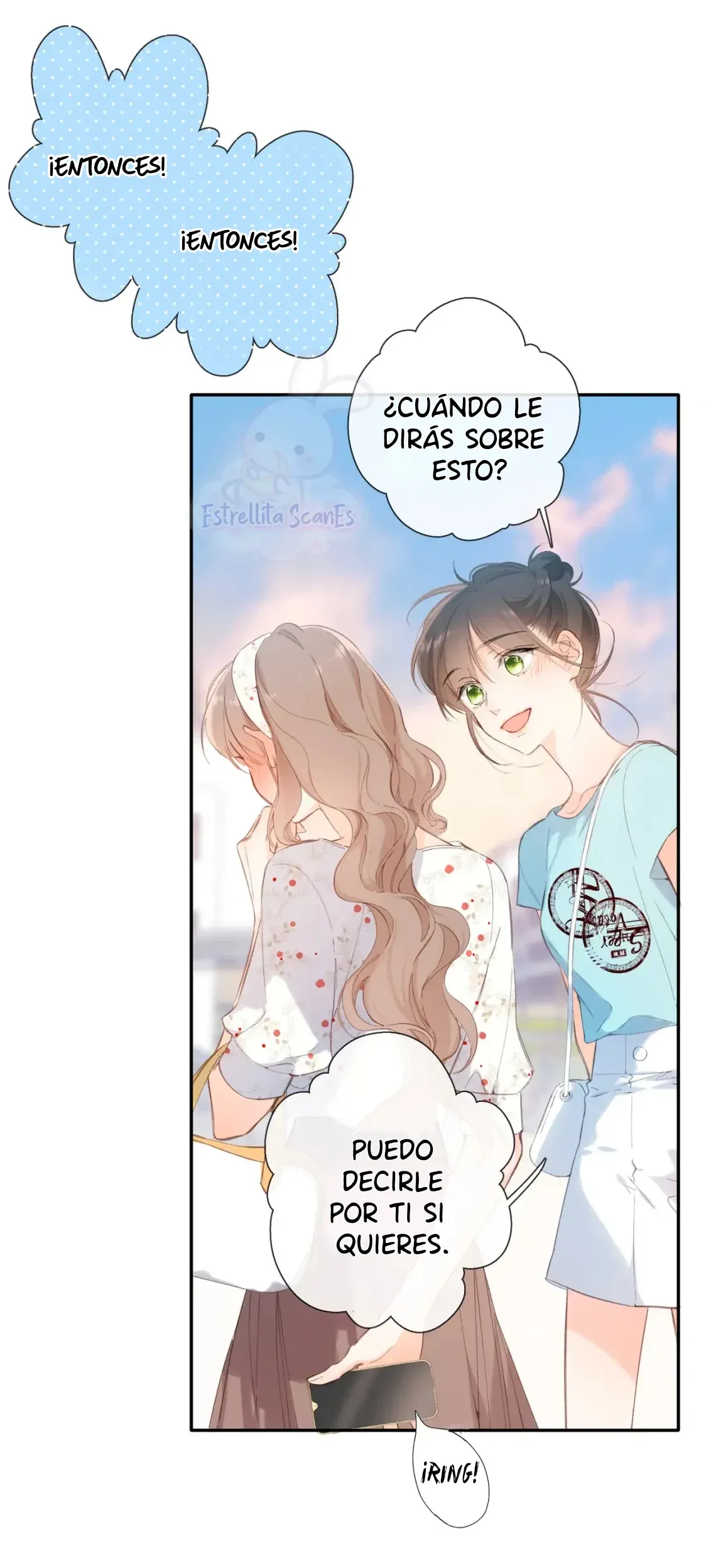 Contigo de Nuevo Capítulo 142 en Línea - página 52