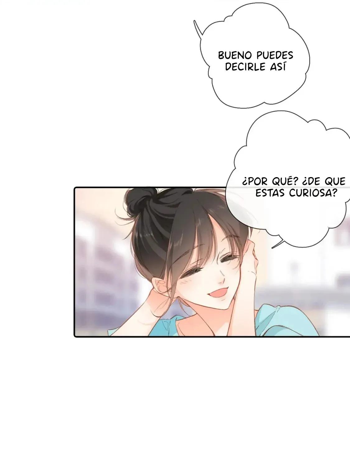 Contigo de Nuevo Capítulo 143 en Línea - página 6