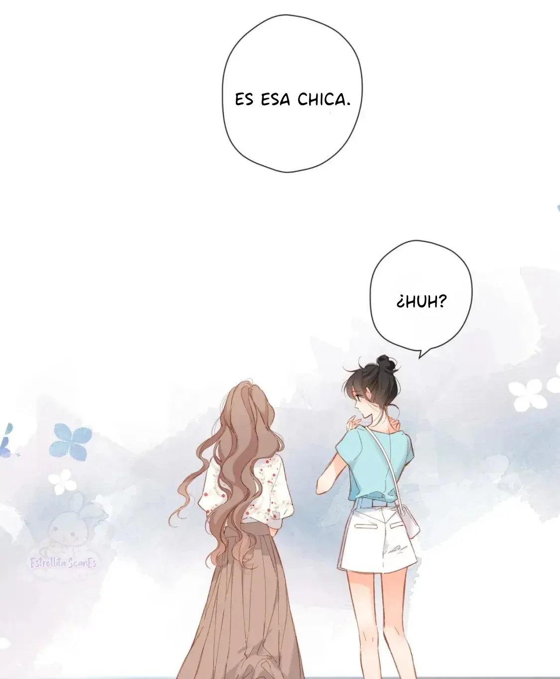 Contigo de Nuevo Capítulo 143 en Línea - página 7