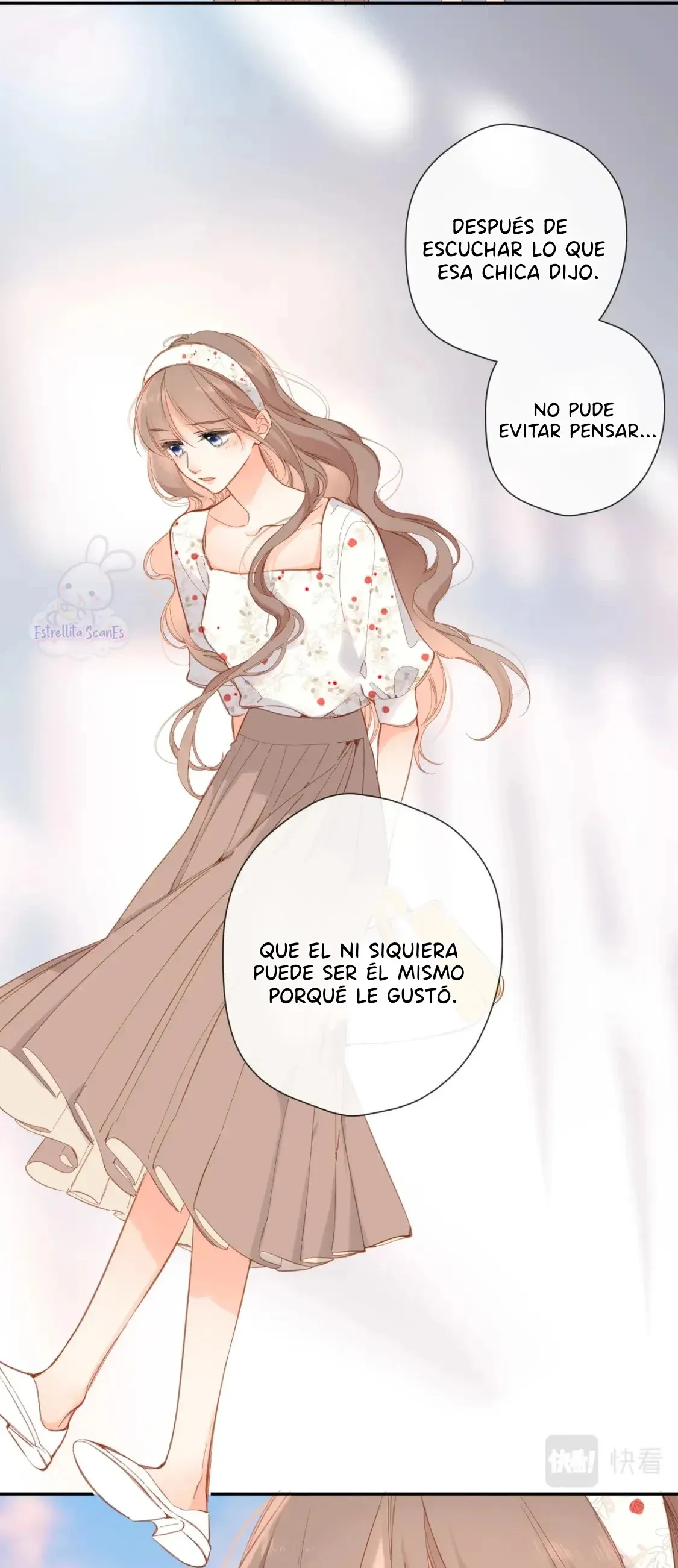 Contigo de Nuevo Capítulo 143 en Línea - página 8
