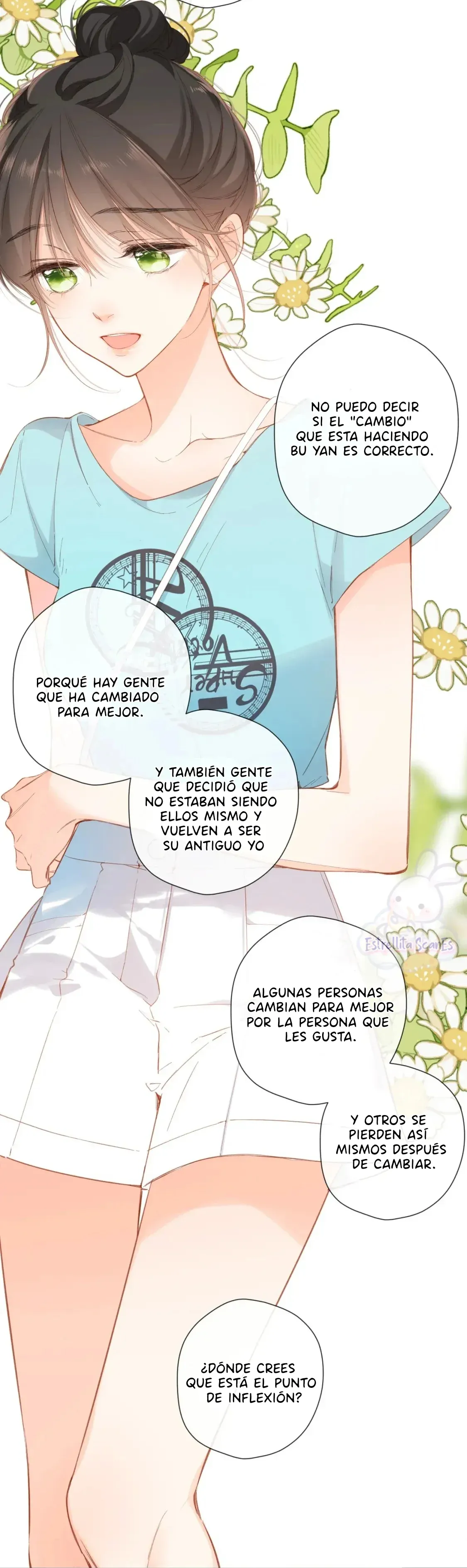 Contigo de Nuevo Capítulo 143 en Línea - página 12