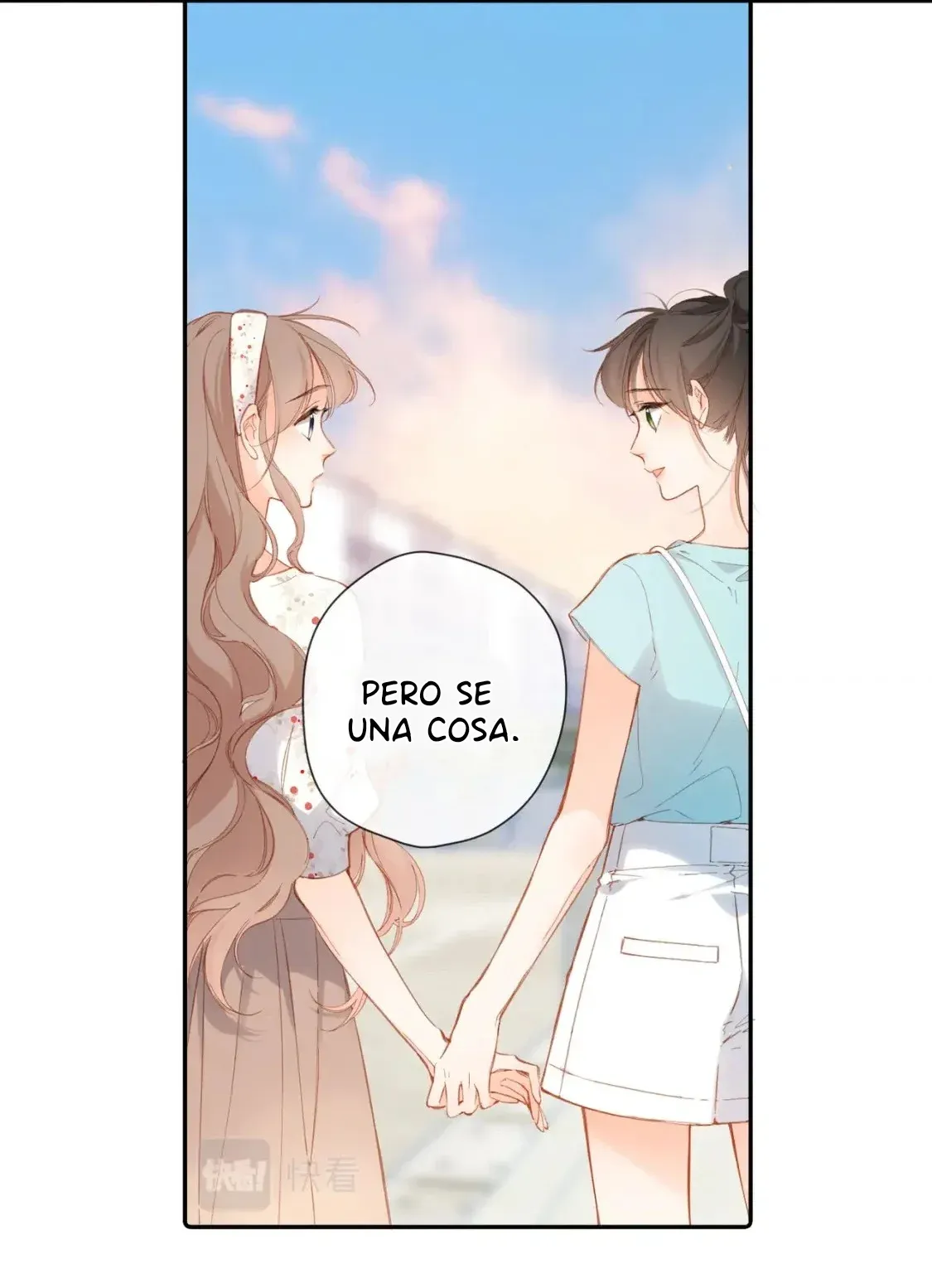Contigo de Nuevo Capítulo 143 en Línea - página 13