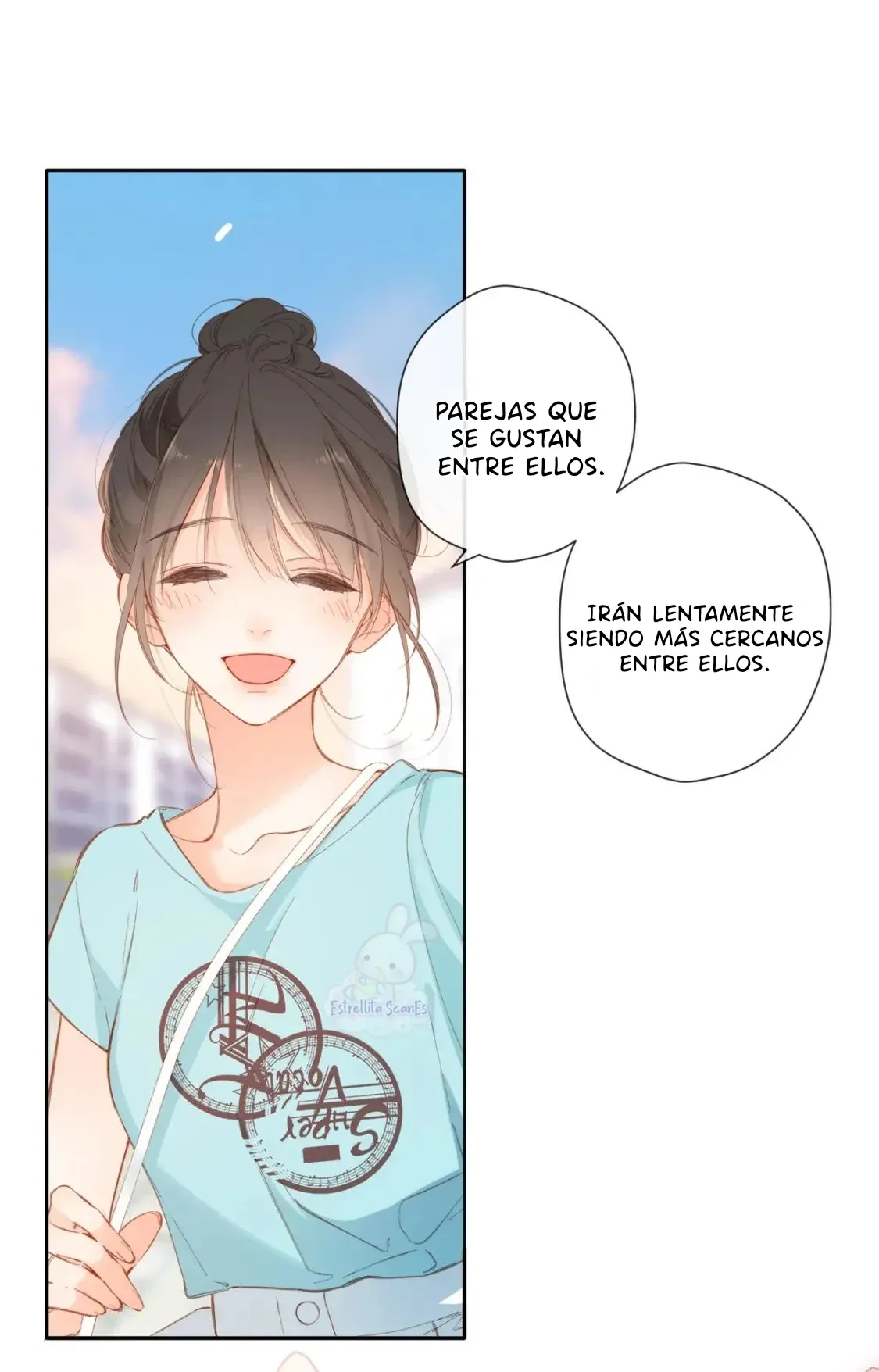 Contigo de Nuevo Capítulo 143 en Línea - página 14