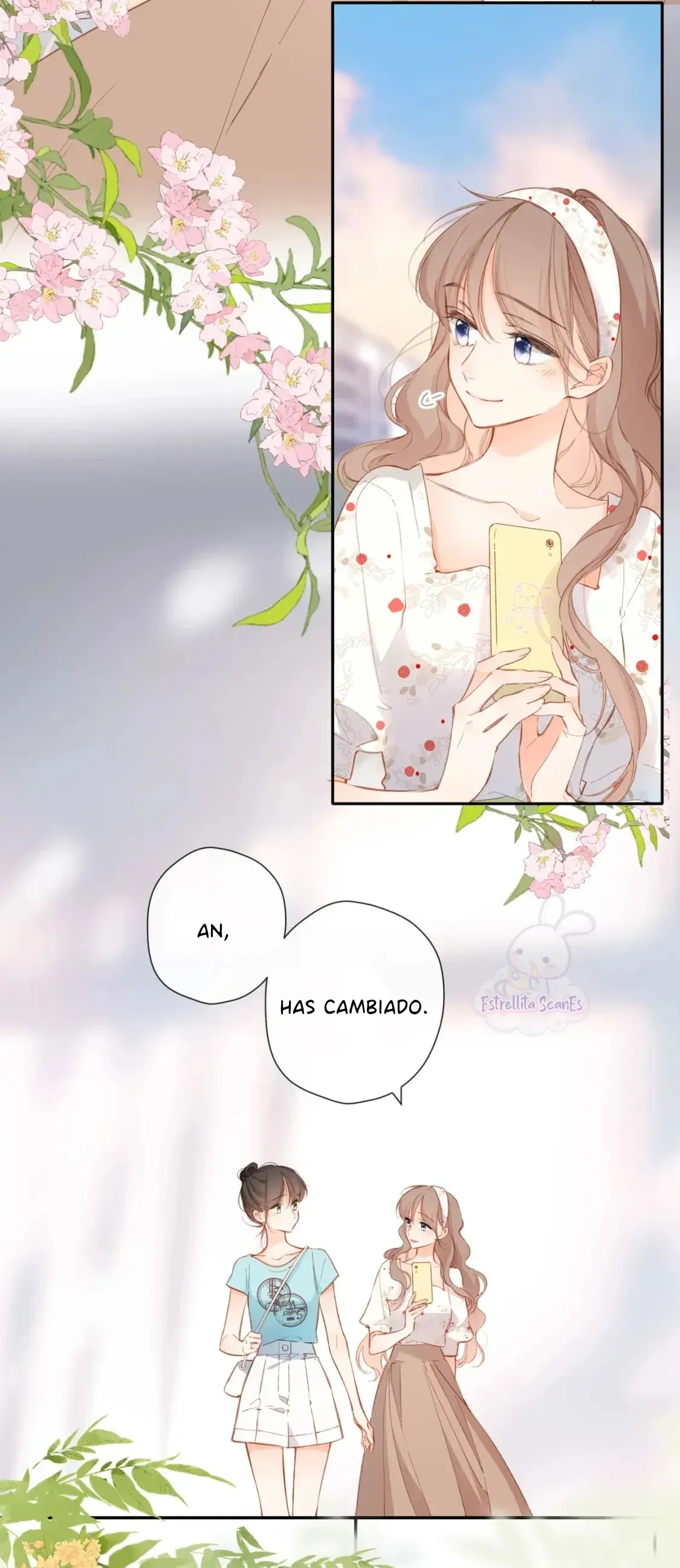 Contigo de Nuevo Capítulo 143 en Línea - página 16